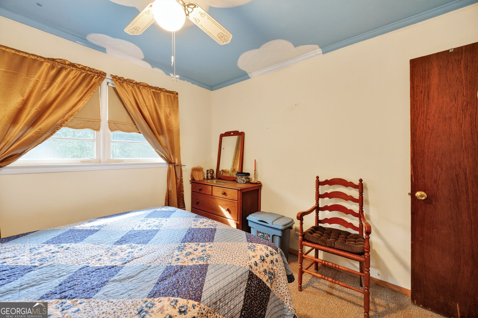 209 Needlecrest Drive Gray - 4