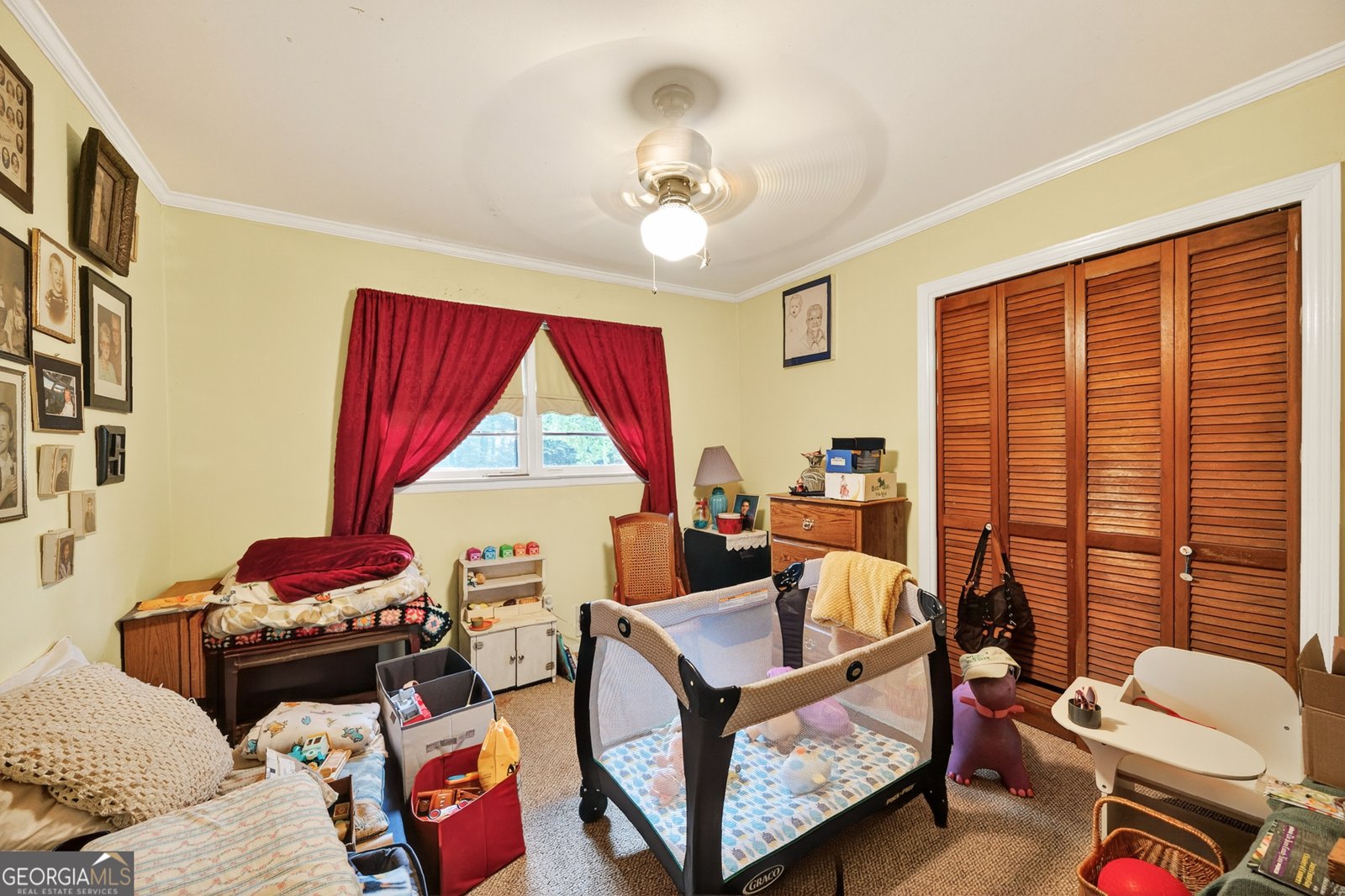 209 Needlecrest Drive Gray - 5