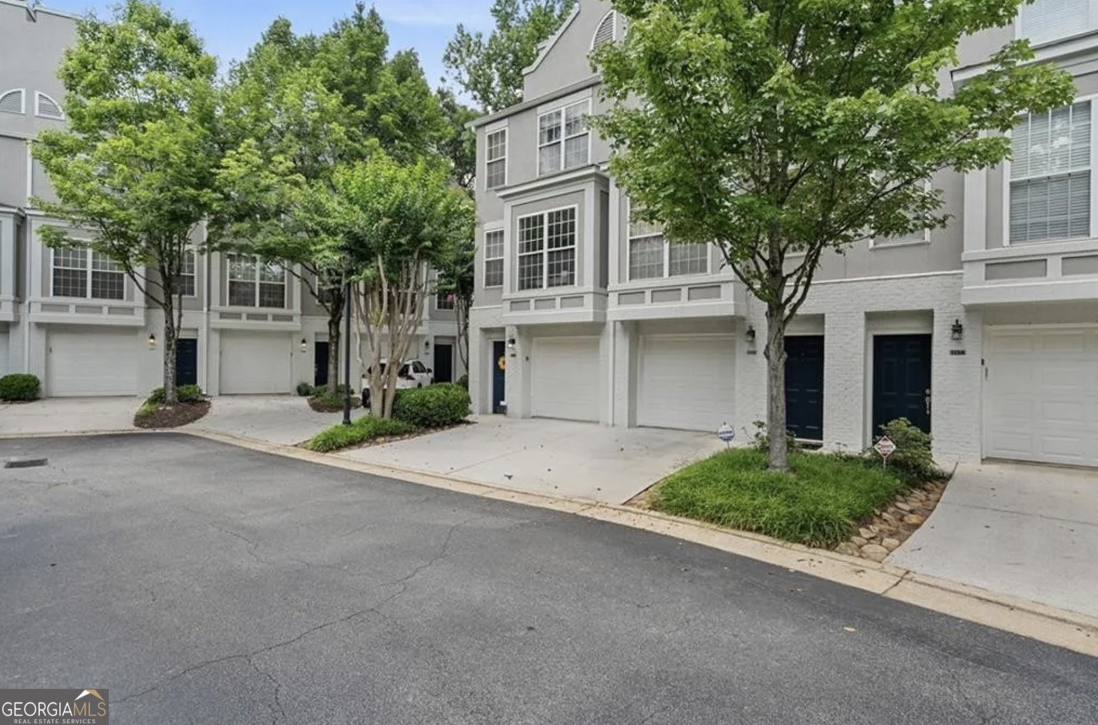 1156 Village Court Atlanta - 2