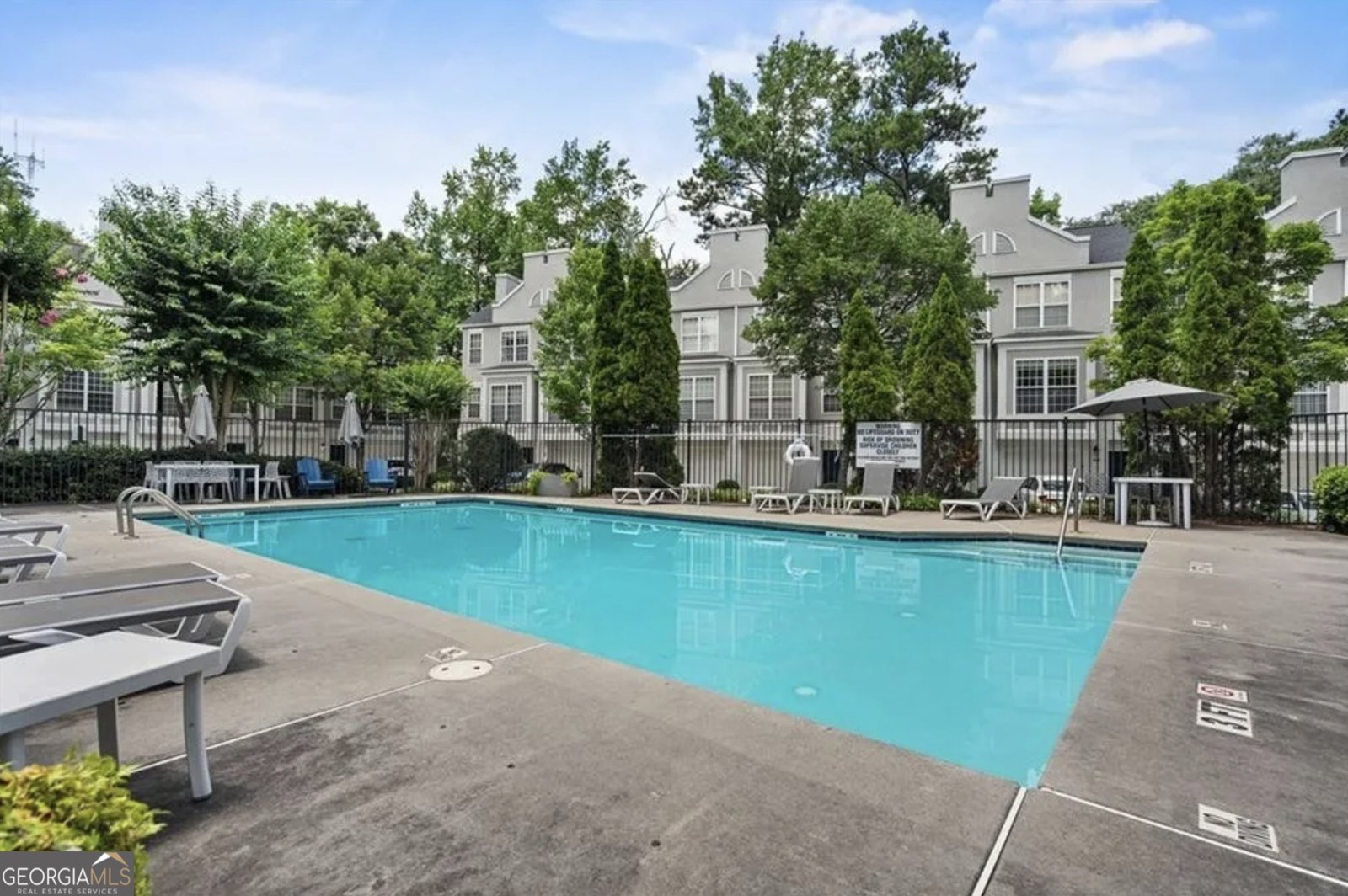 1156 Village Court Atlanta - 3