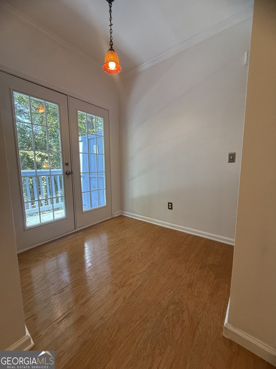 1156 Village Court Atlanta - 6