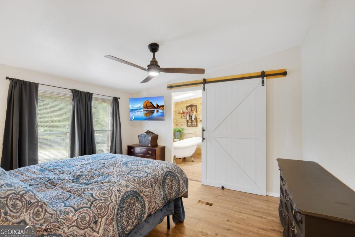 23 Valley Trail Acworth - 15