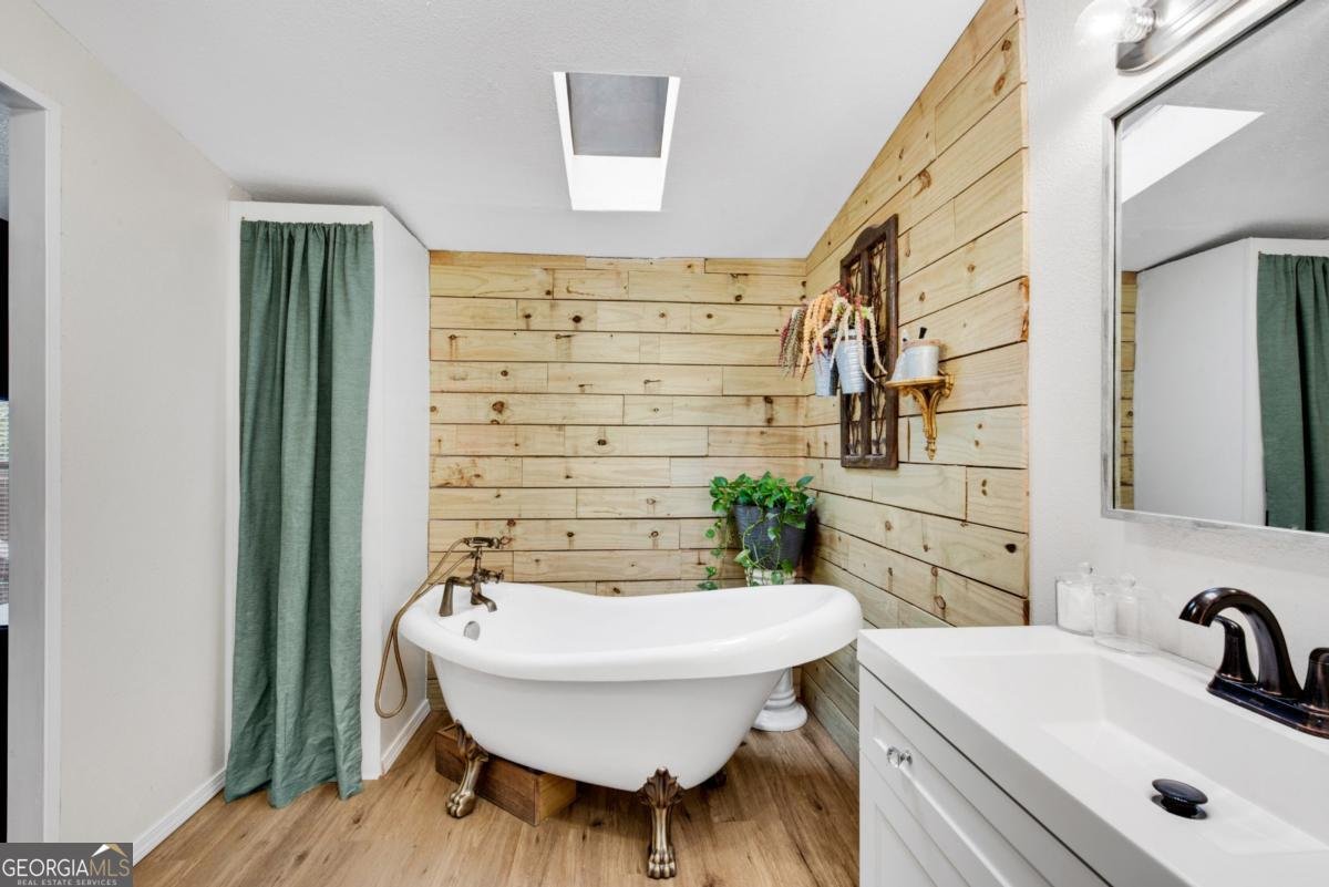 23 Valley Trail Acworth - 18