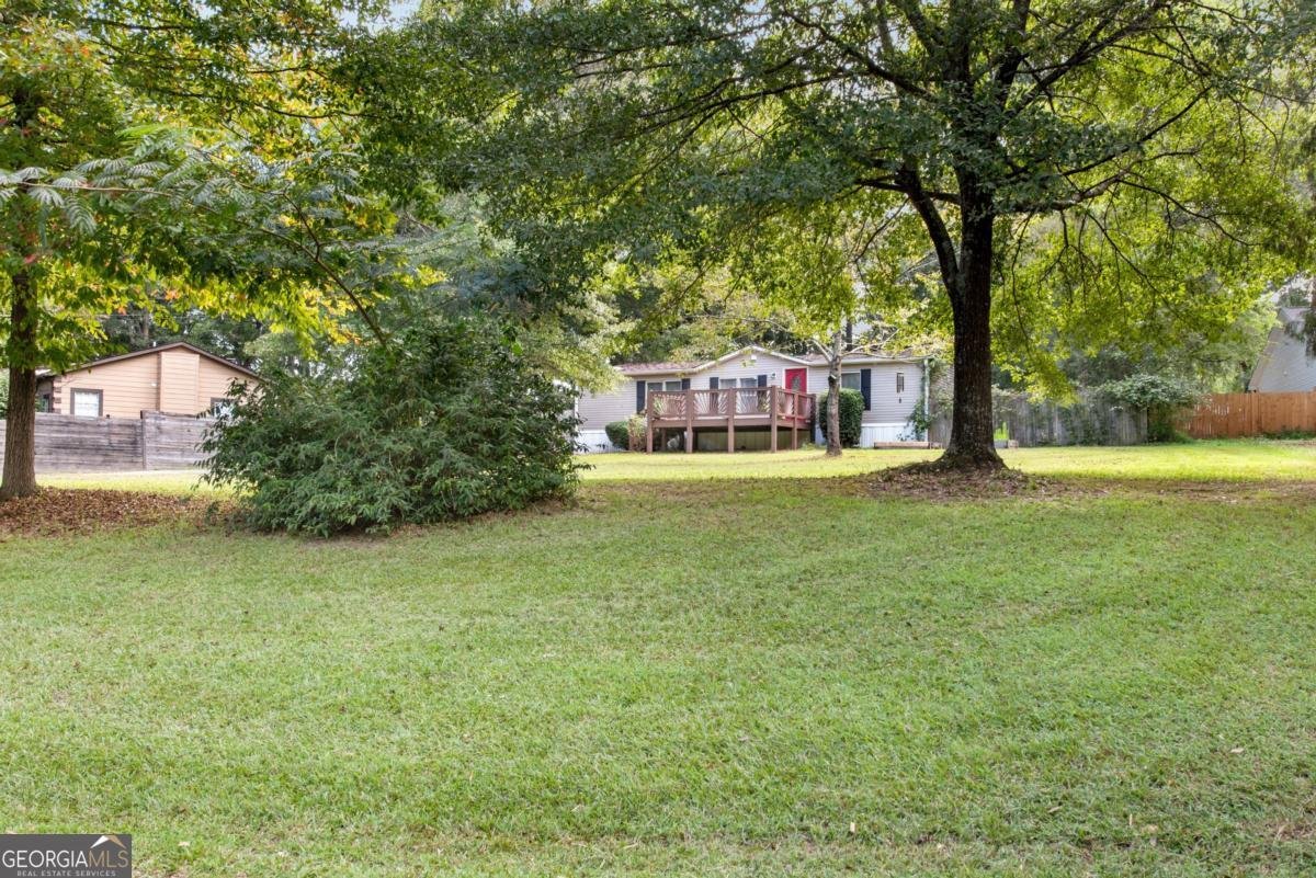 23 Valley Trail Acworth - 2