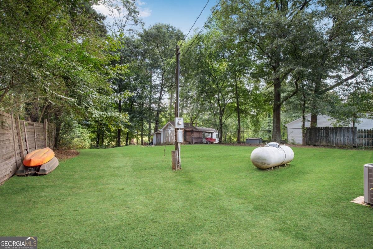 23 Valley Trail Acworth - 23