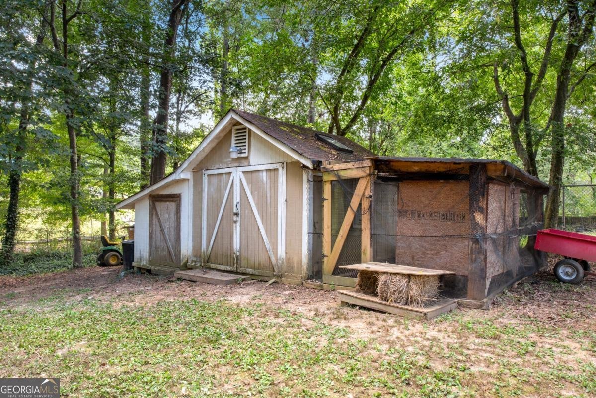23 Valley Trail Acworth - 25