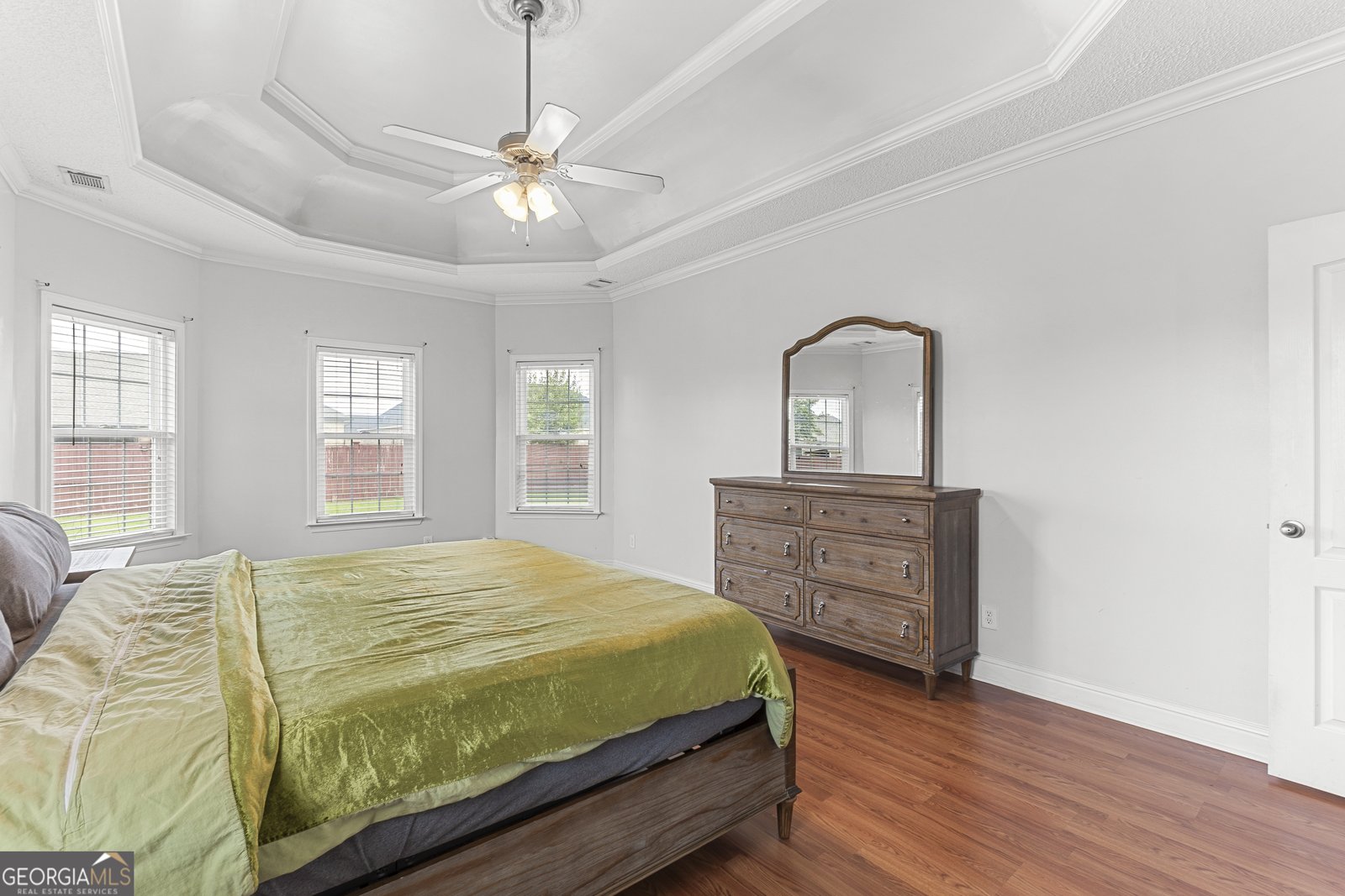 217 Caleb Way Byron - Photo 1