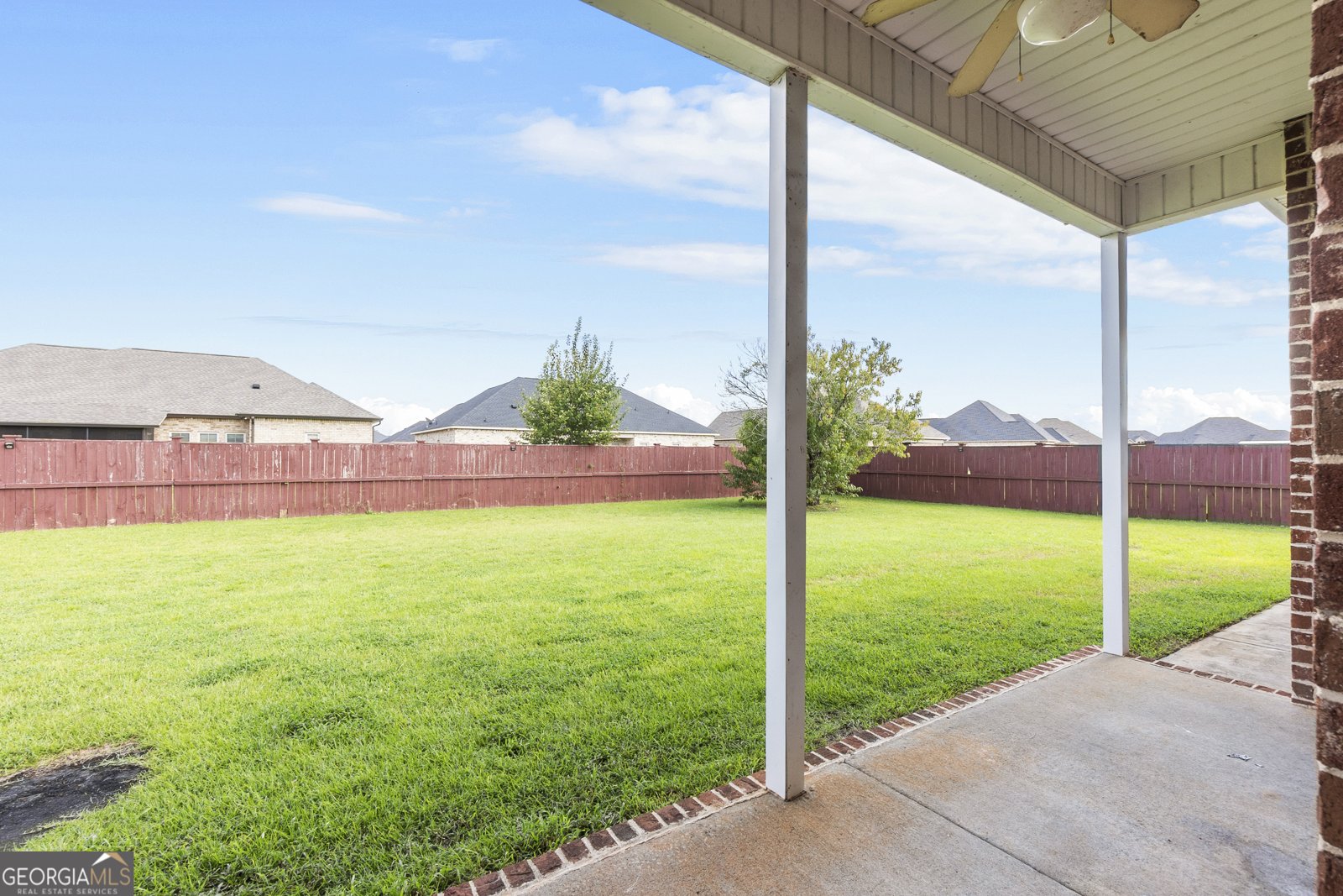 217 Caleb Way Byron - Photo 20