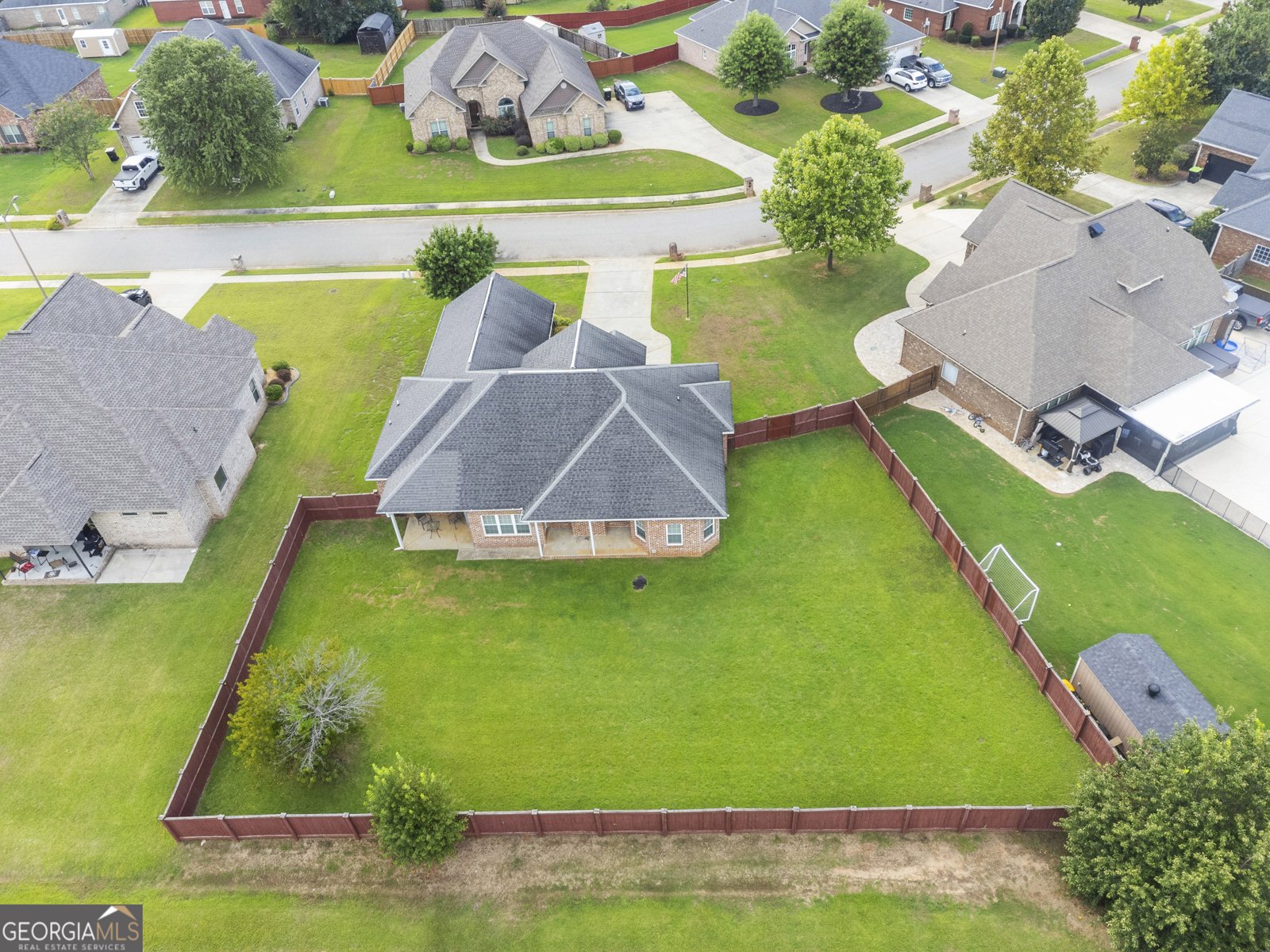 217 Caleb Way Byron - Photo 30