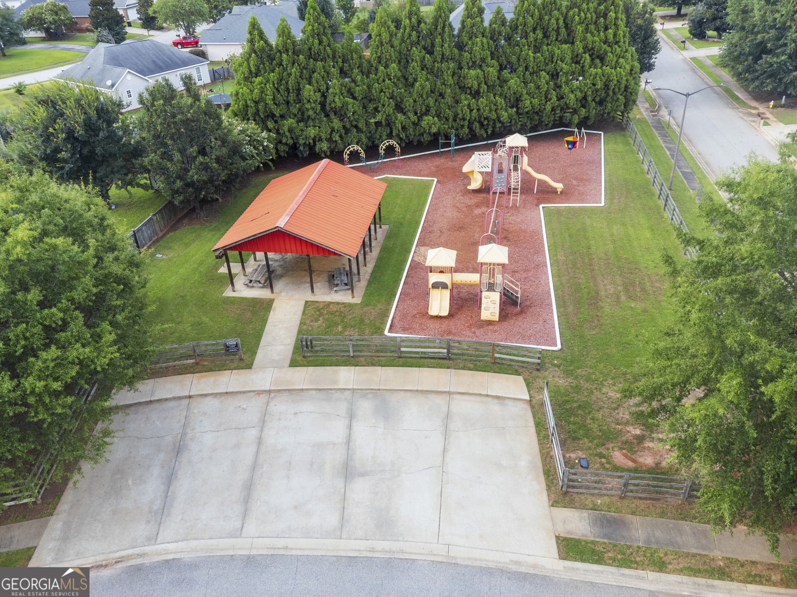 217 Caleb Way Byron - Photo 31