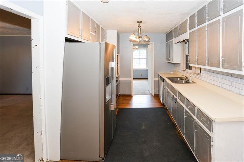3462 FAIRVIEW Road Covington - 10