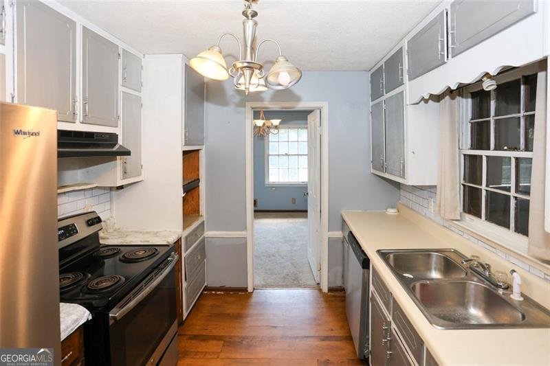 3462 FAIRVIEW Road Covington - 11