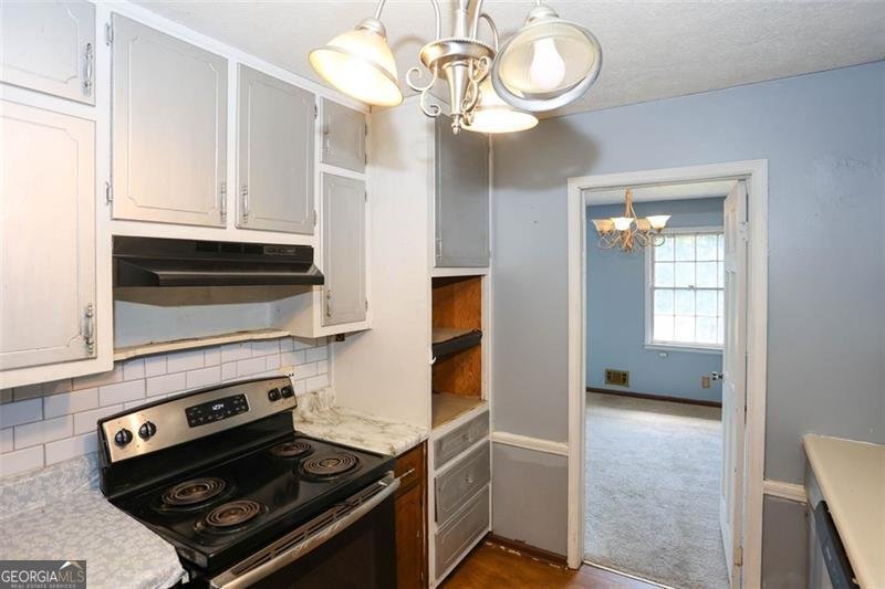 3462 FAIRVIEW Road Covington - 12