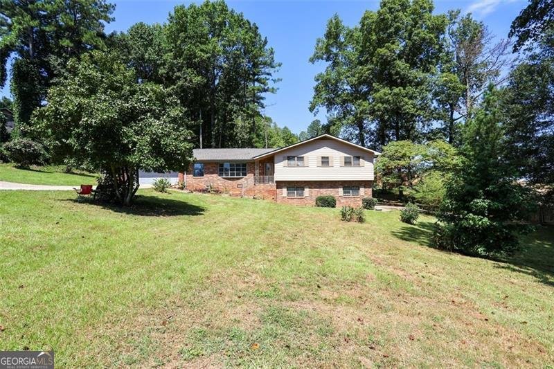 3462 FAIRVIEW Road Covington - 3