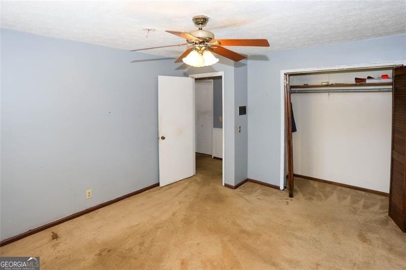 3462 FAIRVIEW Road Covington - 30