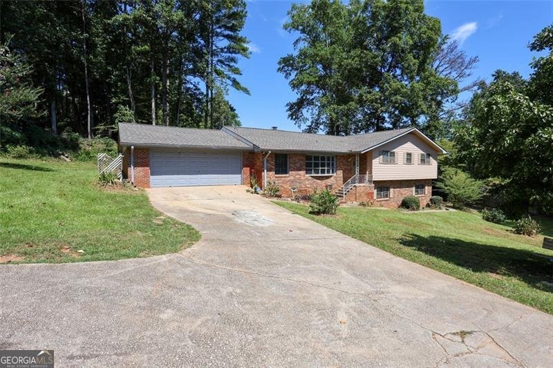 3462 FAIRVIEW Road Covington - 4