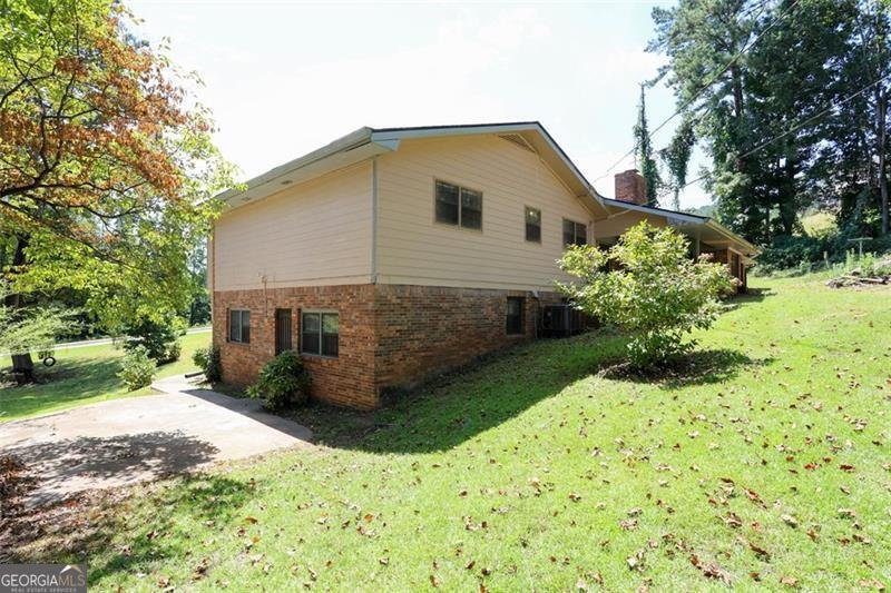 3462 FAIRVIEW Road Covington - 49