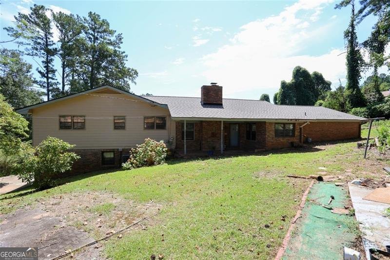 3462 FAIRVIEW Road Covington - 50