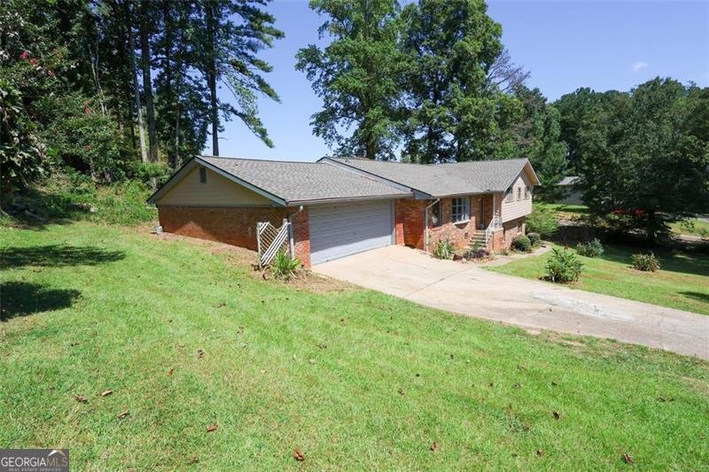 3462 FAIRVIEW Road Covington - 53