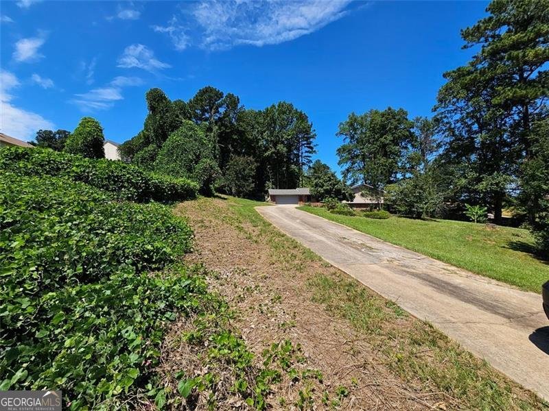 3462 FAIRVIEW Road Covington - 54