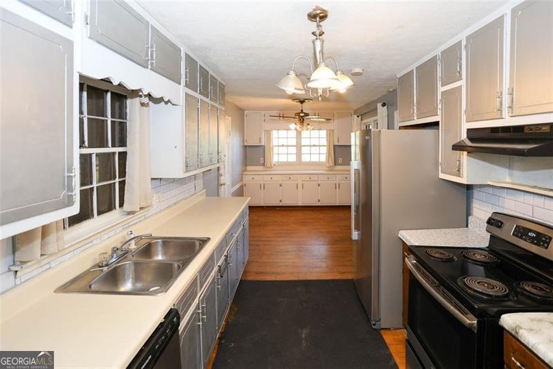 3462 FAIRVIEW Road Covington - 9