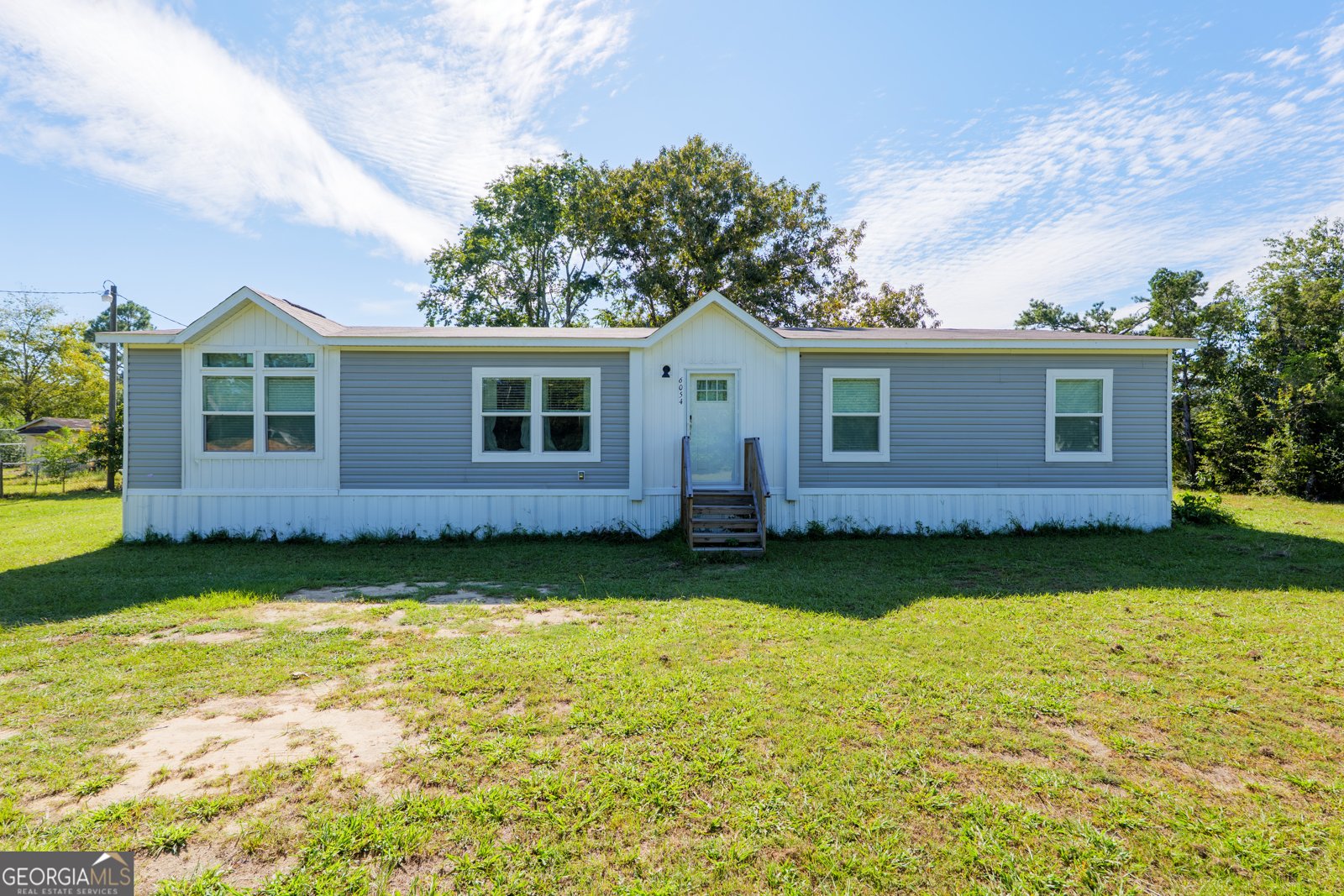 6054 Glenn Road Valdosta - 1