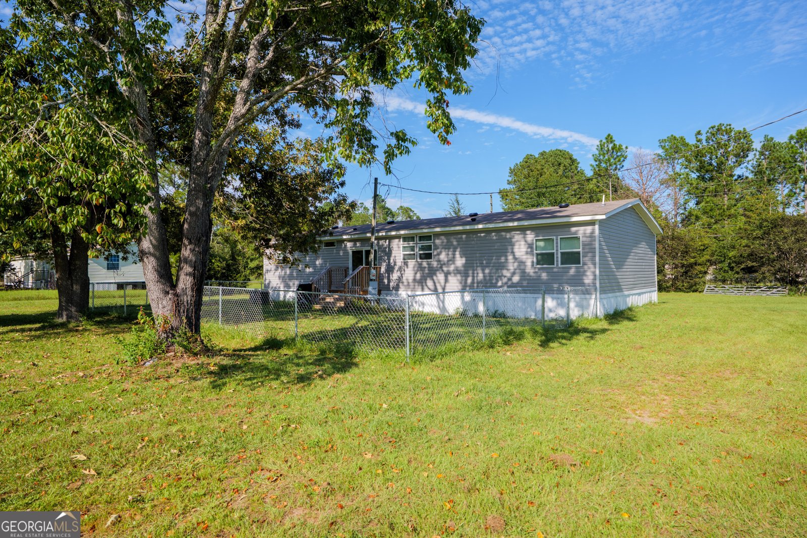 6054 Glenn Road Valdosta - 33