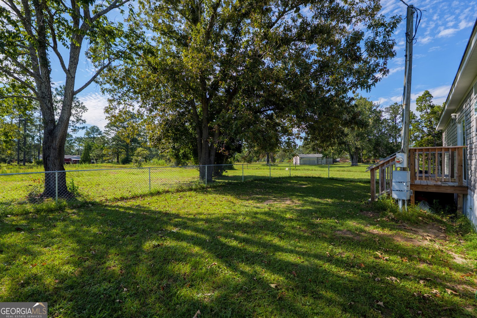 6054 Glenn Road Valdosta - 35