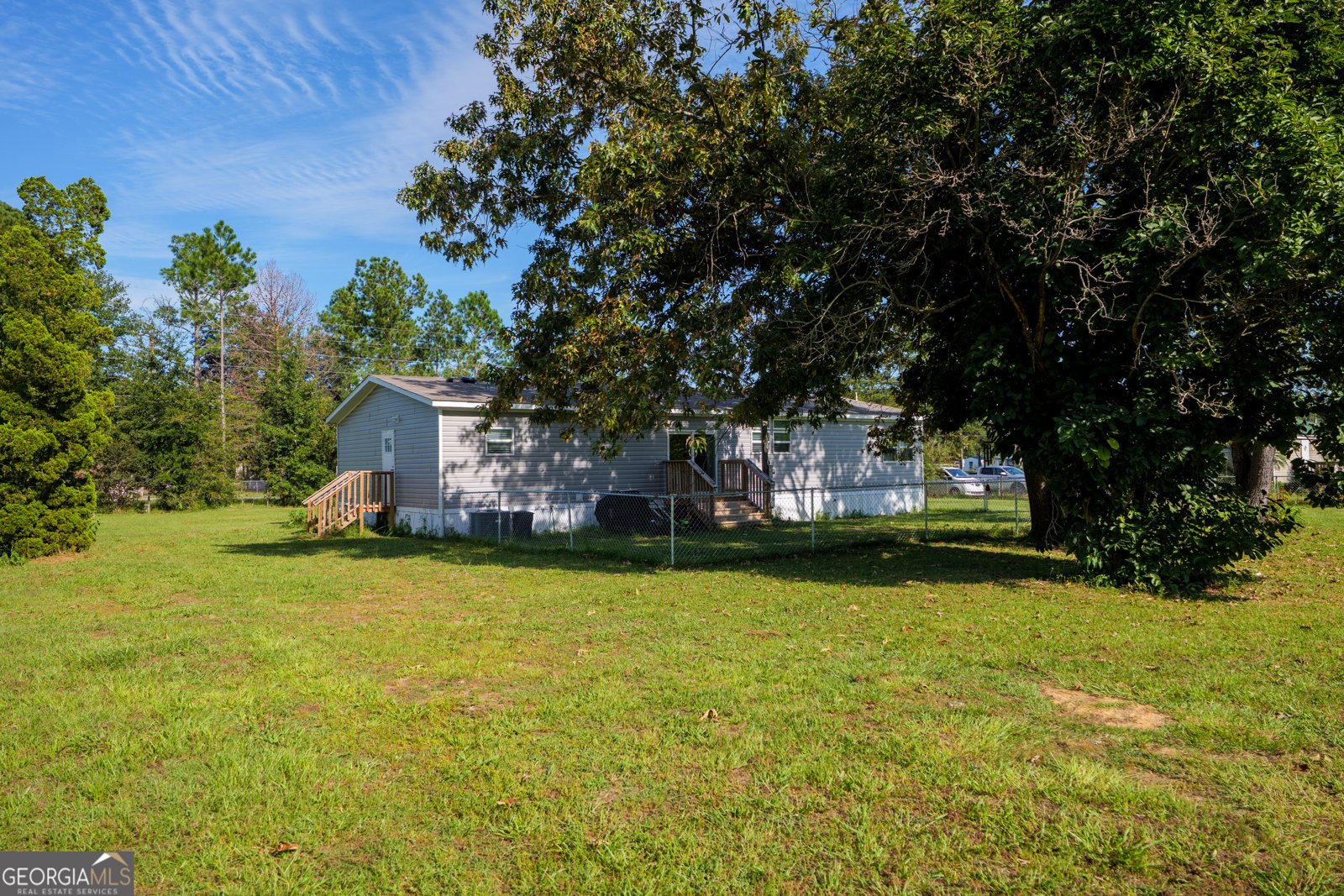 6054 Glenn Road Valdosta - 37
