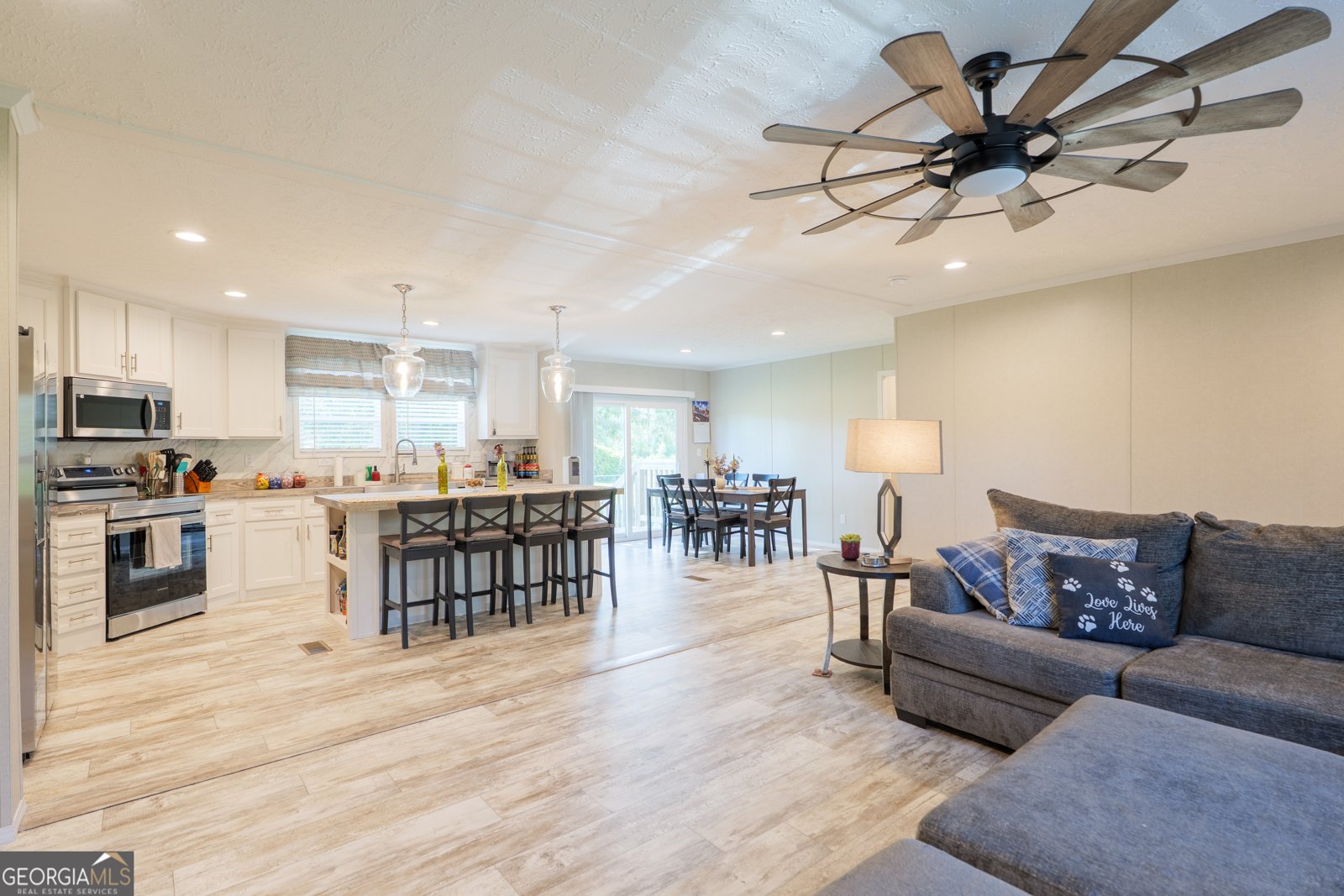 6054 Glenn Road Valdosta - 6