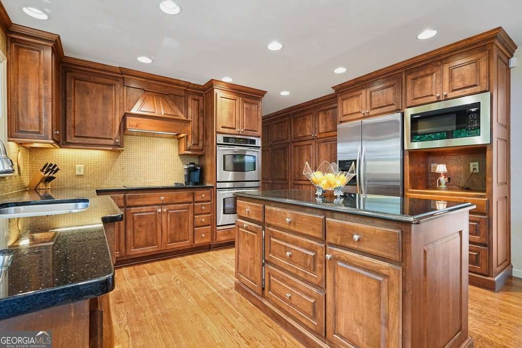 1045 Martin Ridge Road Roswell - 10