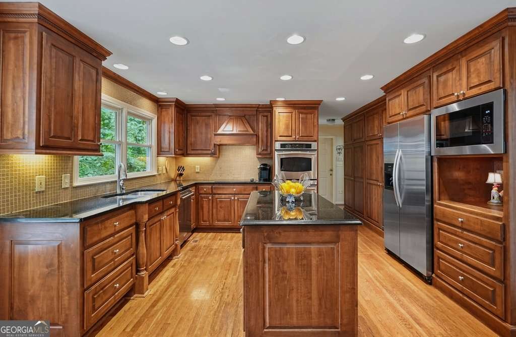 1045 Martin Ridge Road Roswell - 13