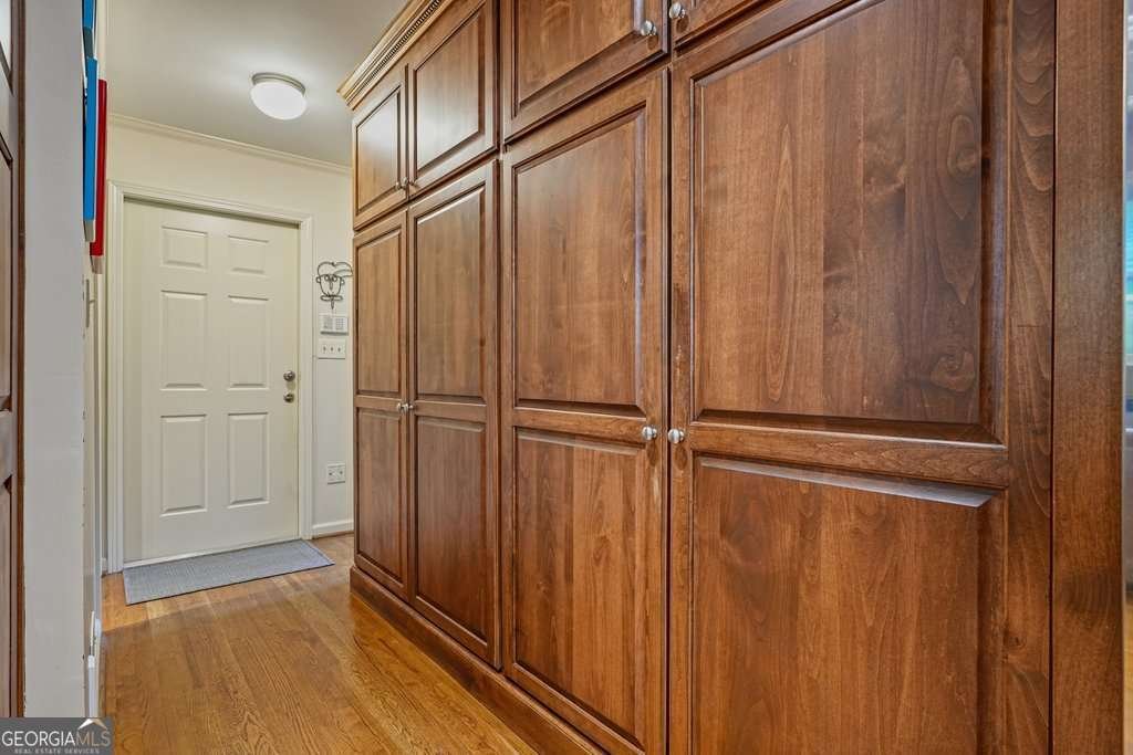 1045 Martin Ridge Road Roswell - 14
