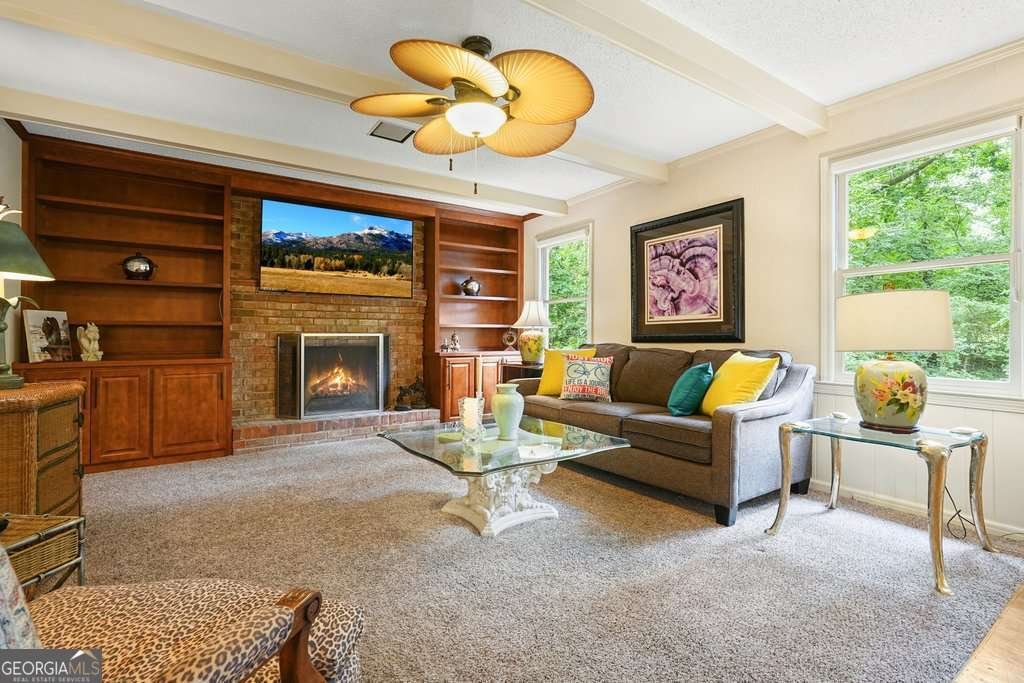 1045 Martin Ridge Road Roswell - 20