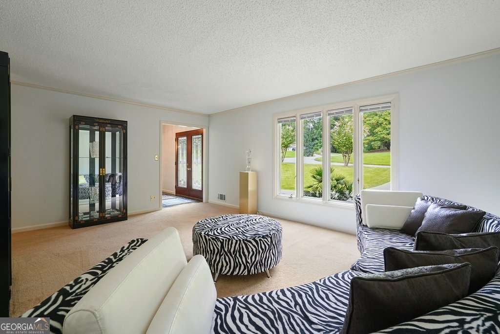 1045 Martin Ridge Road Roswell - 24
