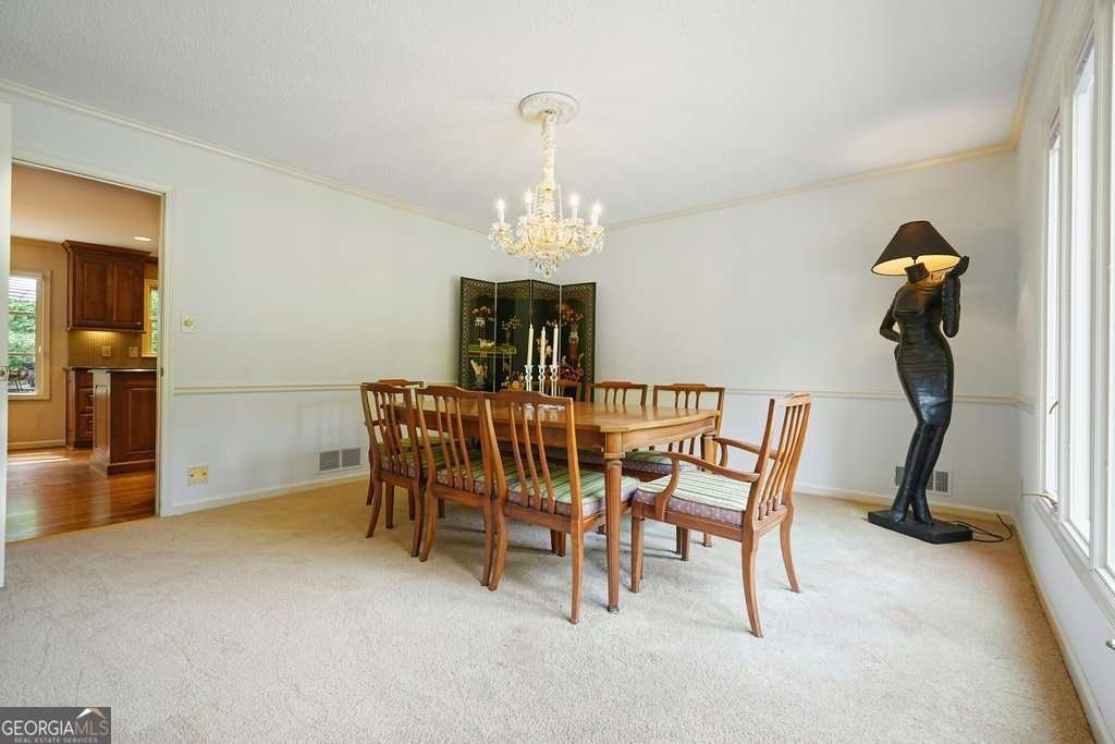 1045 Martin Ridge Road Roswell - 25