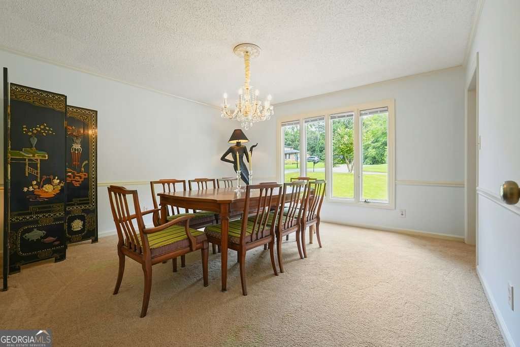 1045 Martin Ridge Road Roswell - 26