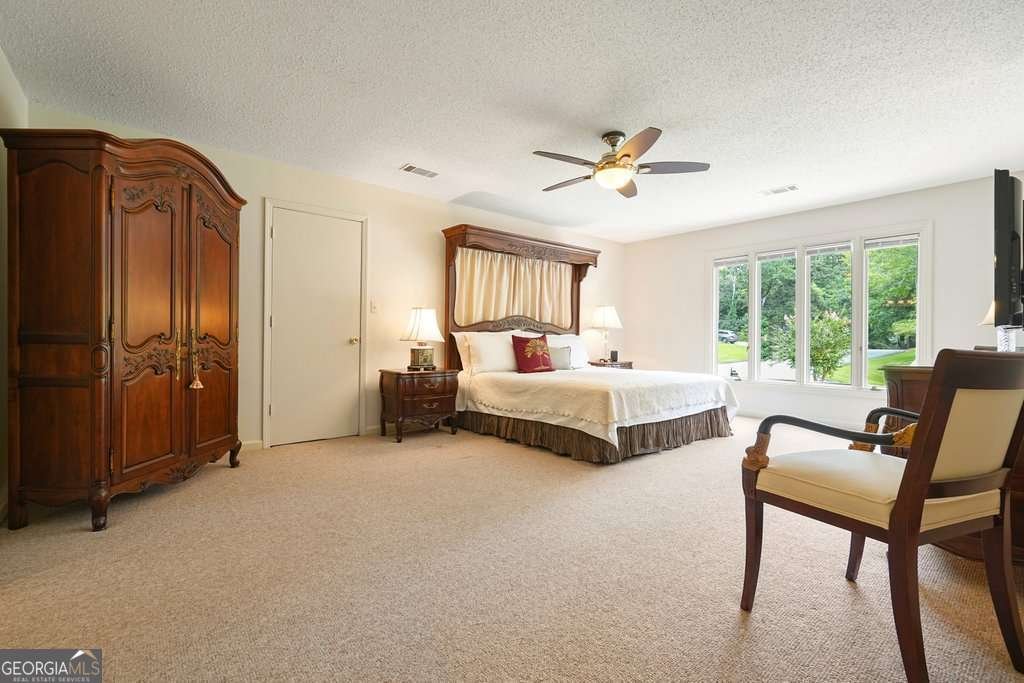1045 Martin Ridge Road Roswell - 27