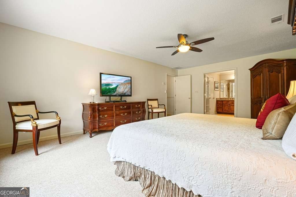 1045 Martin Ridge Road Roswell - 29