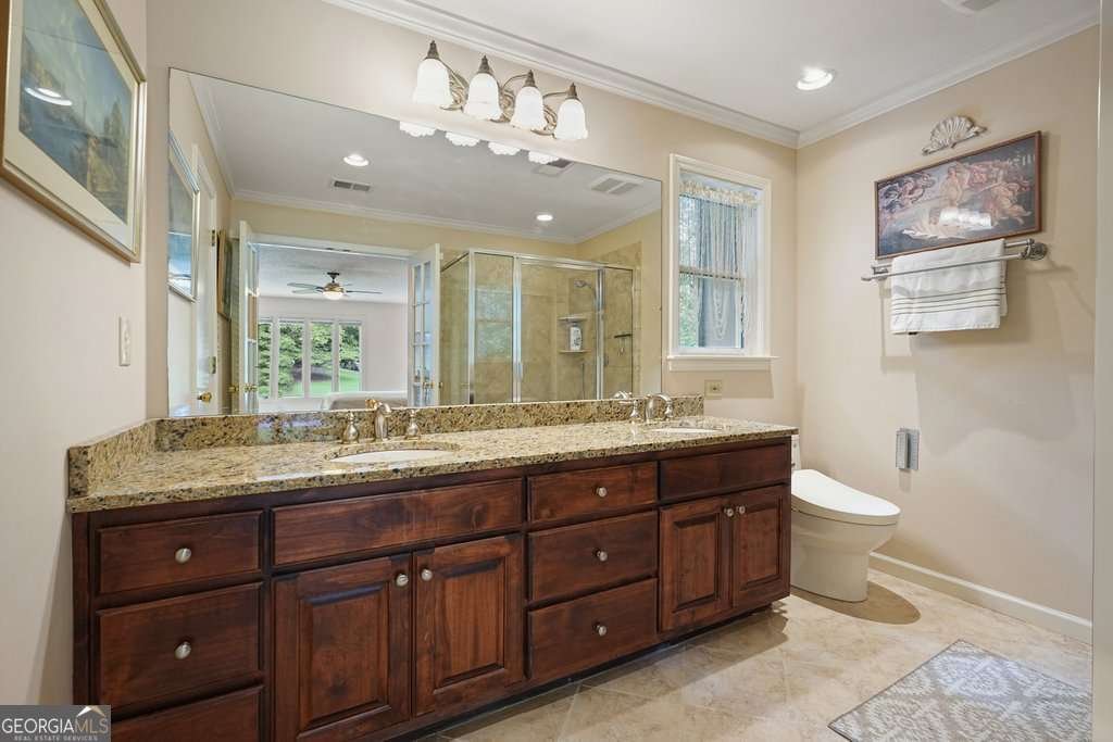 1045 Martin Ridge Road Roswell - 30