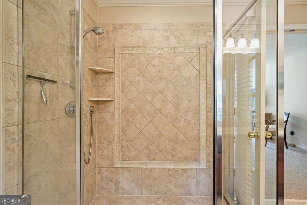 1045 Martin Ridge Road Roswell - 33