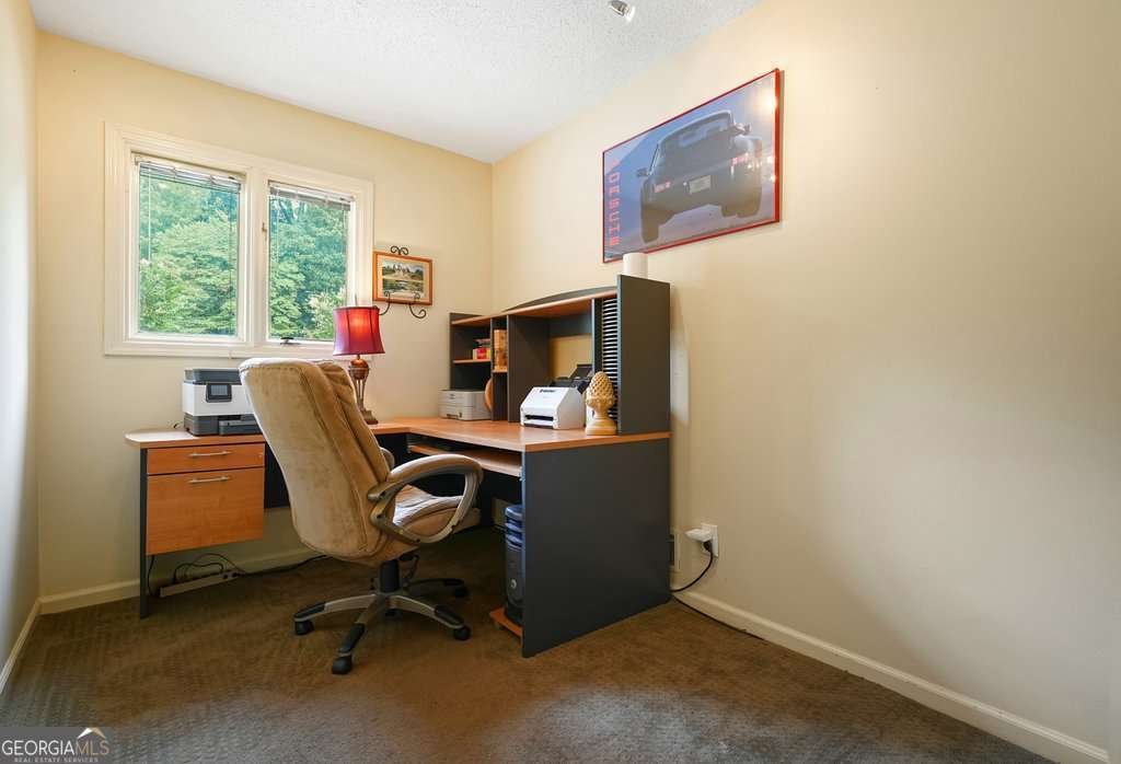 1045 Martin Ridge Road Roswell - 41