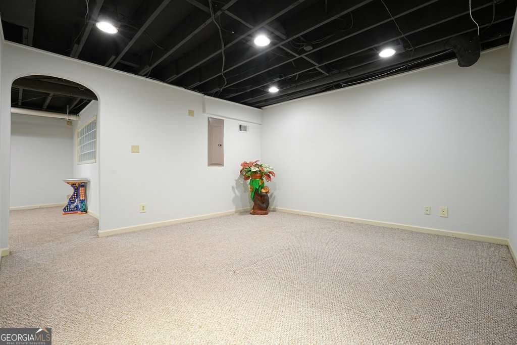 1045 Martin Ridge Road Roswell - 44