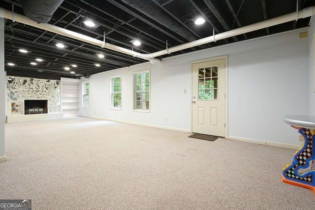 1045 Martin Ridge Road Roswell - 45