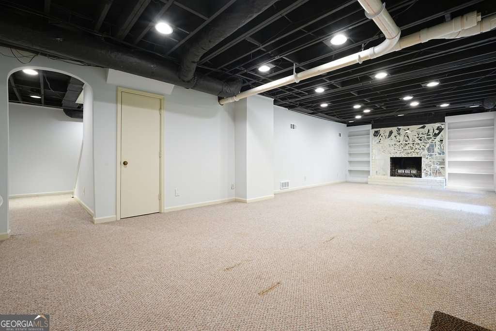1045 Martin Ridge Road Roswell - 46