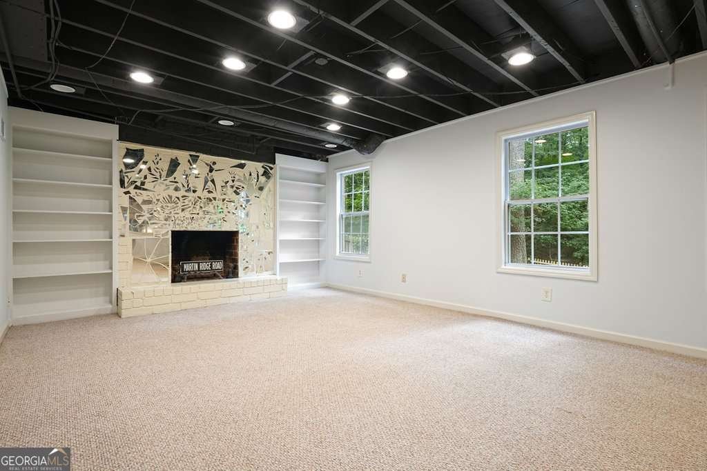 1045 Martin Ridge Road Roswell - 47