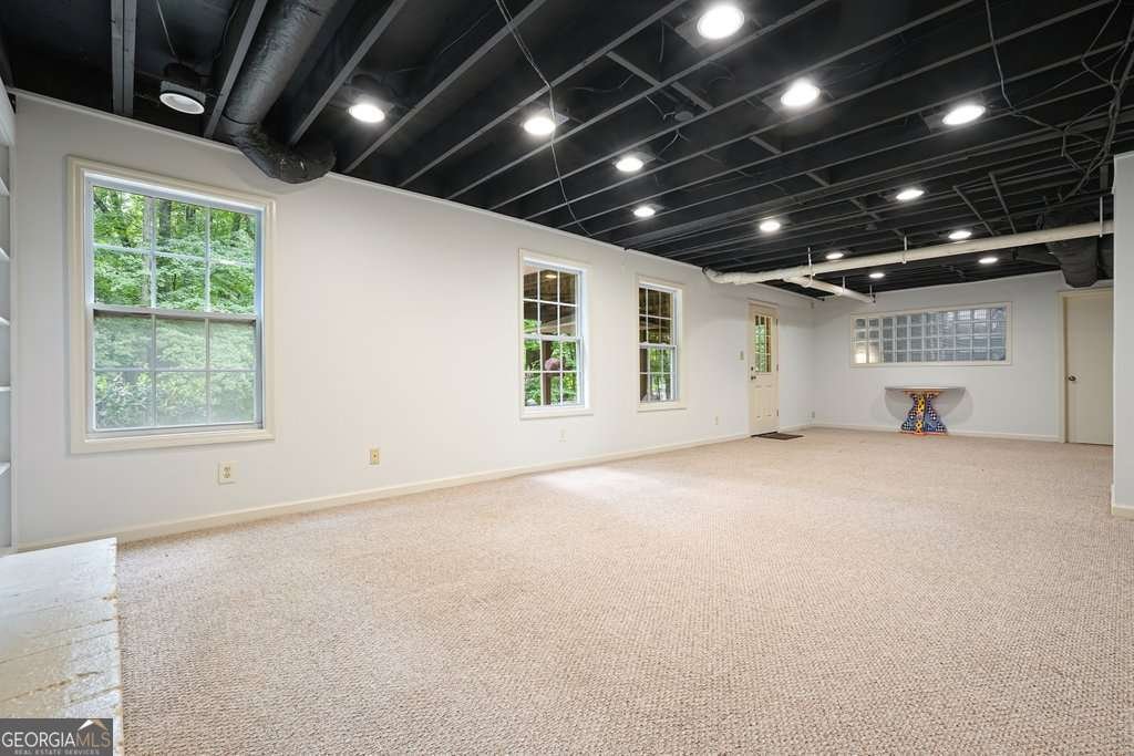 1045 Martin Ridge Road Roswell - 48
