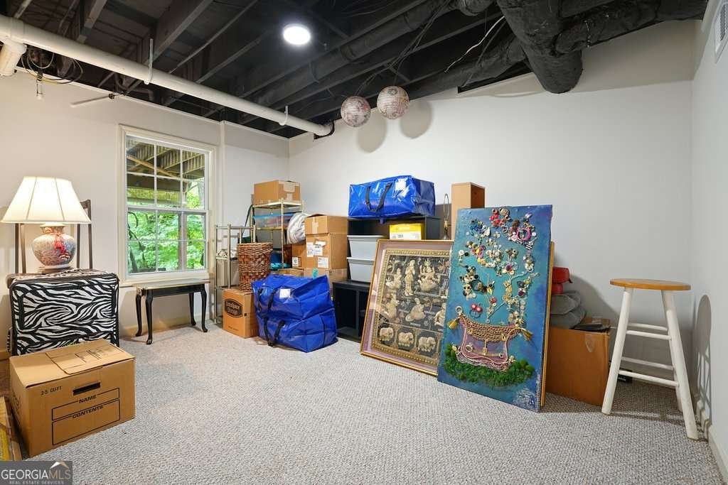 1045 Martin Ridge Road Roswell - 49