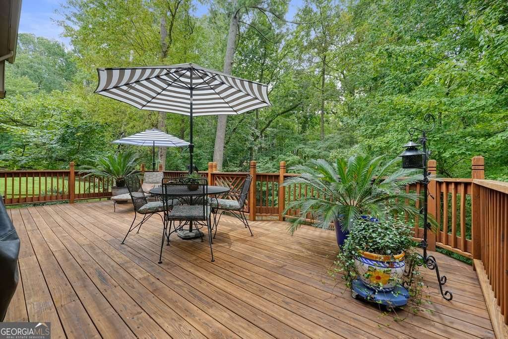 1045 Martin Ridge Road Roswell - 52