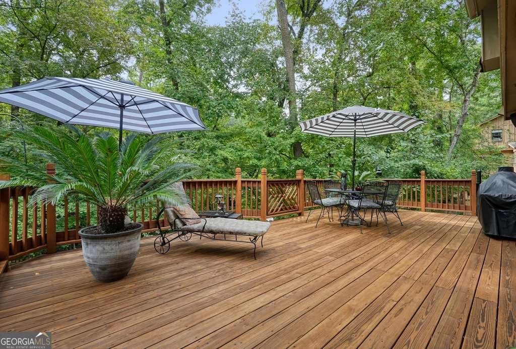 1045 Martin Ridge Road Roswell - 53